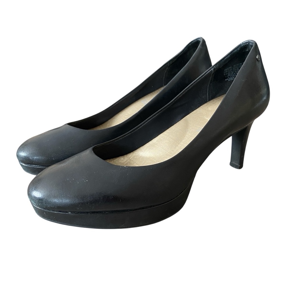 Rockport Women’s Leather Pumps US Size 8